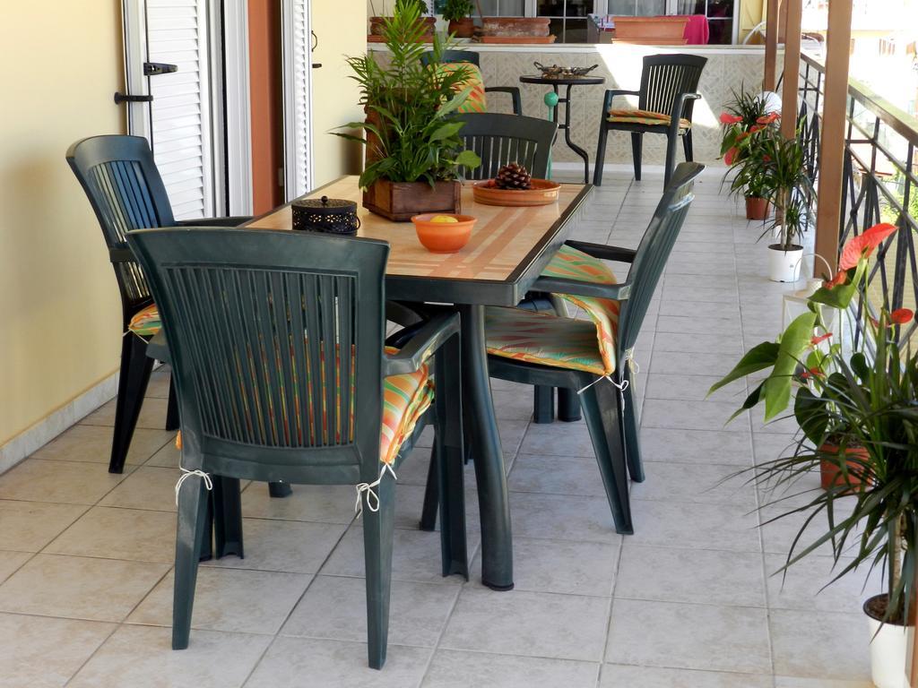 Port View Apartment Zante Extérieur photo