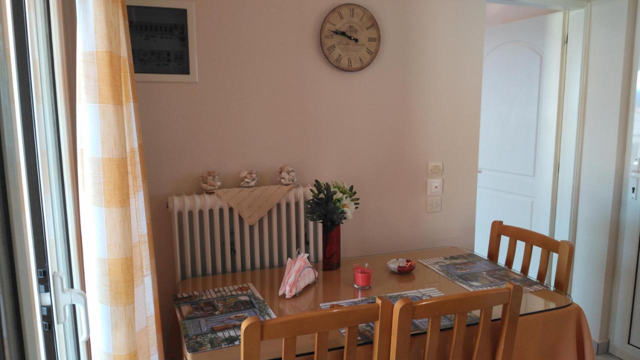 Port View Apartment Zante Extérieur photo