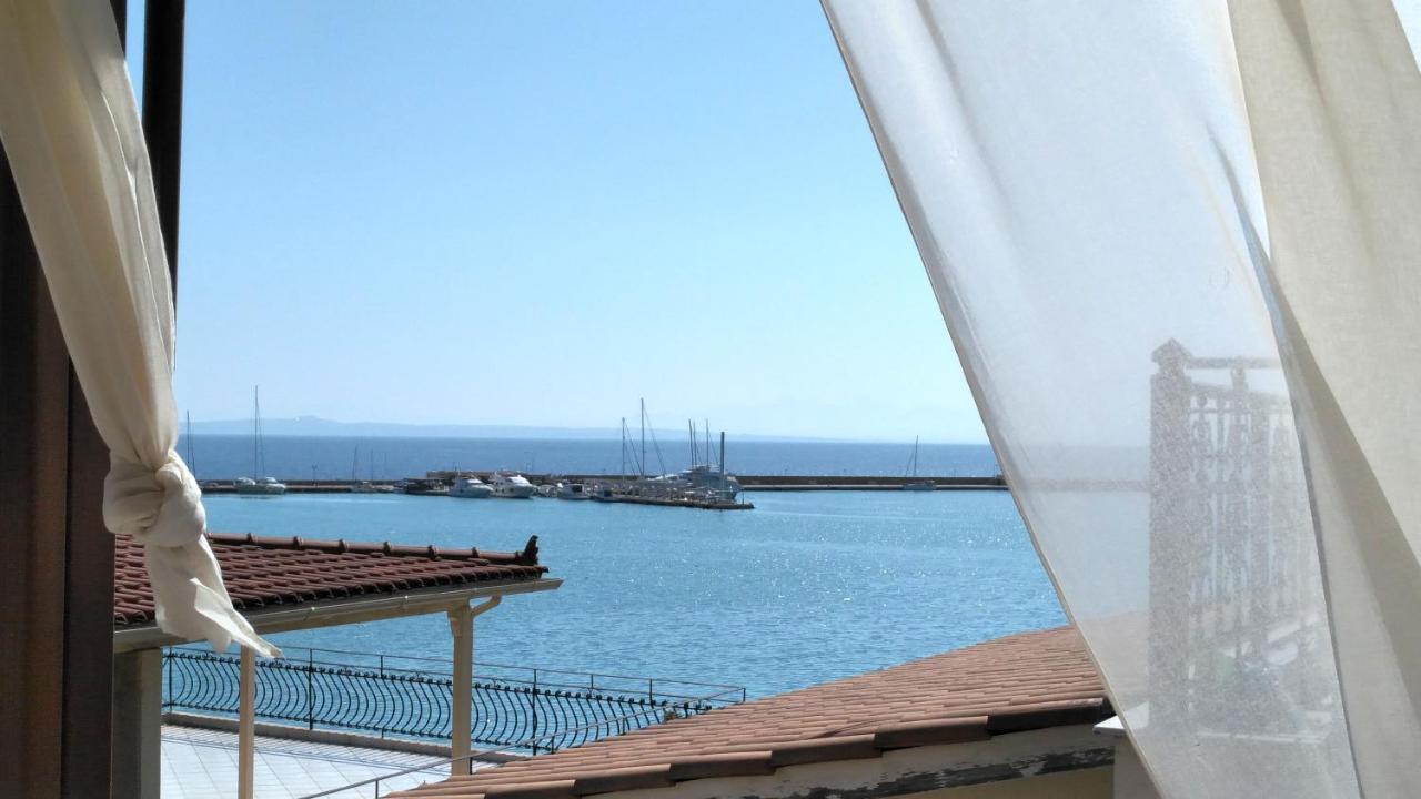 Port View Apartment Zante Extérieur photo