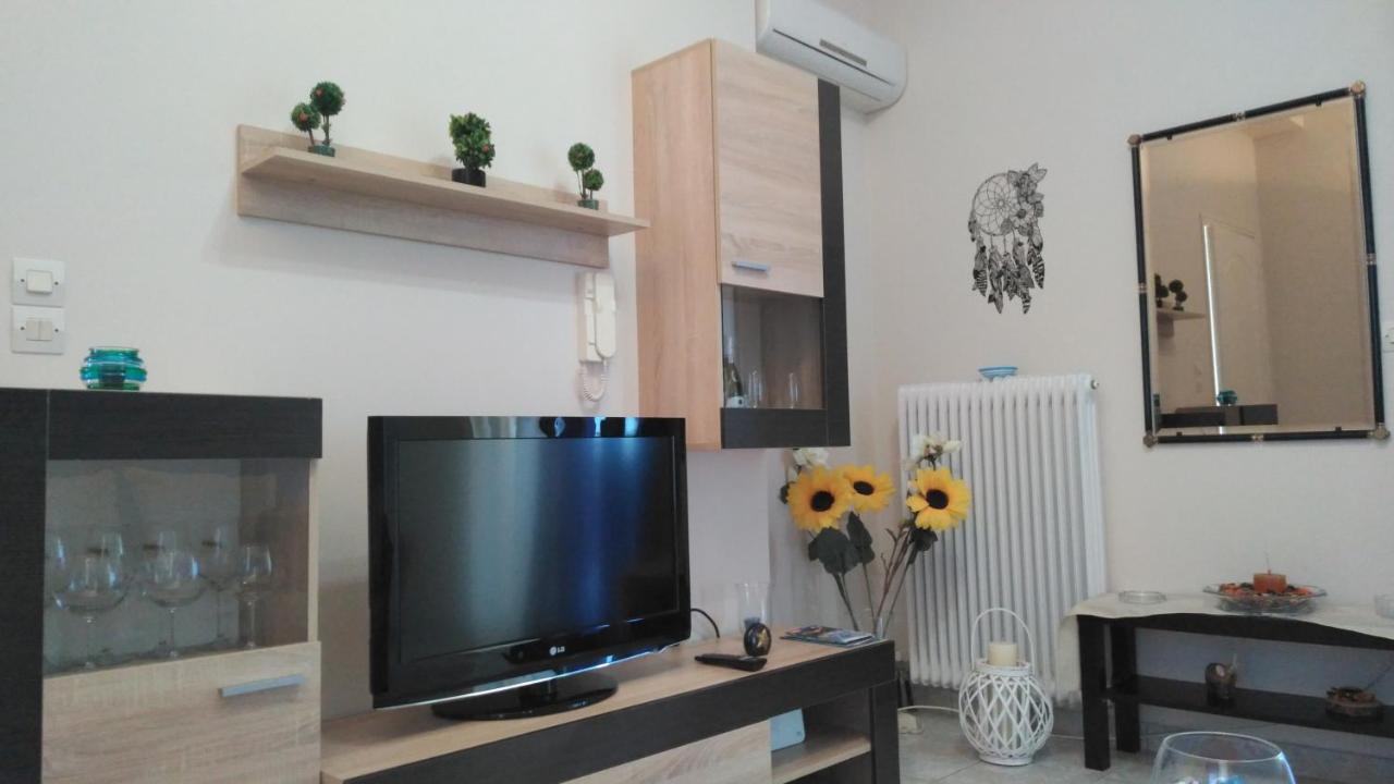 Port View Apartment Zante Extérieur photo