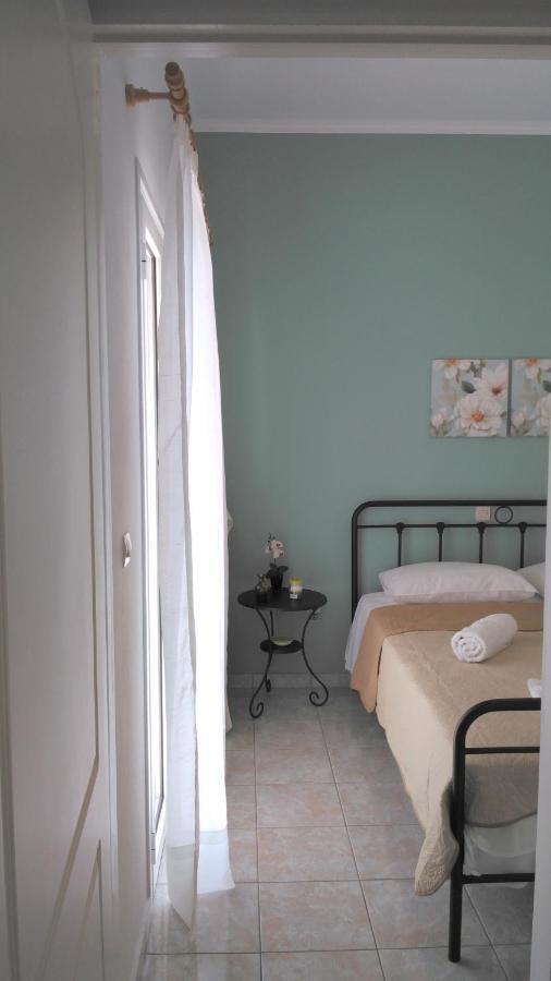 Port View Apartment Zante Extérieur photo