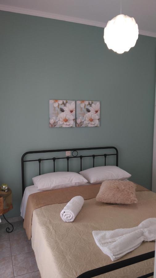Port View Apartment Zante Extérieur photo