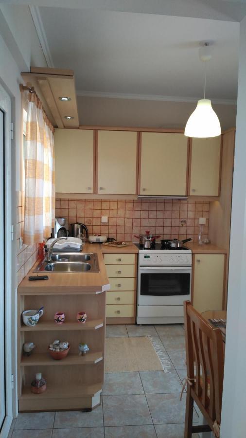 Port View Apartment Zante Extérieur photo