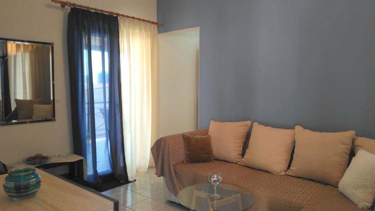 Port View Apartment Zante Extérieur photo