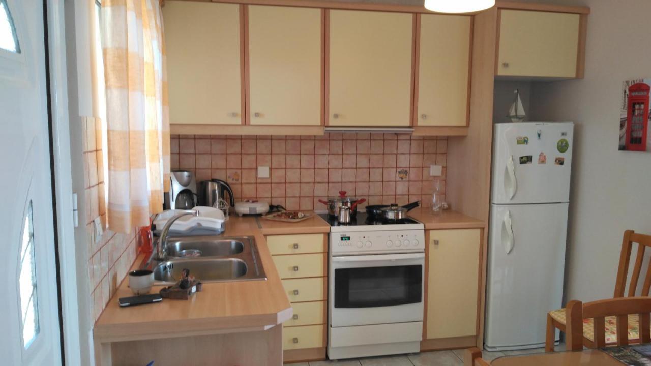 Port View Apartment Zante Extérieur photo